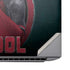 Marvel Deadpool Legacy Surprised Deadpool HP ZBook Fury 16 G10 Skin