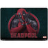 Marvel Deadpool Legacy Surprised Deadpool Dell Inspiron Skin