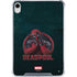 Marvel Deadpool Legacy Surprised Deadpool iPad 11th Gen (2025) Clear Case
