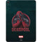Marvel Deadpool Legacy Surprised Deadpool Apple iPad Air Skin