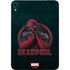 Marvel Deadpool Legacy Surprised Deadpool Apple iPad Mini Skin