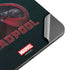 Marvel Deadpool Legacy Surprised Deadpool Apple iPad Mini Skin