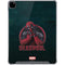 Marvel Deadpool Legacy Surprised Deadpool iPad Pro 12.9in (2020) Clear Case