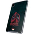 Marvel Deadpool Legacy Surprised Deadpool iPad Pro 12.9in (2020) Clear Case