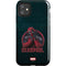 Marvel Deadpool Legacy Surprised Deadpool iPhone 11 Impact Case