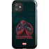 Marvel Deadpool Legacy Surprised Deadpool iPhone 11 Impact Case