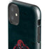 Marvel Deadpool Legacy Surprised Deadpool iPhone 11 Impact Case