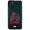 Marvel Deadpool Legacy Surprised Deadpool iPhone 11 Pro Clear Case