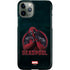Marvel Deadpool Legacy Surprised Deadpool iPhone 11 Pro Lite Case