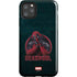 Marvel Deadpool Legacy Surprised Deadpool iPhone 11 Pro Max Impact Case