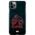Marvel Deadpool Legacy Surprised Deadpool iPhone 11 Pro Max Lite Case