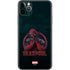 Marvel Deadpool Legacy Surprised Deadpool iPhone 11 Pro Max Skin