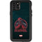 Marvel Deadpool Legacy Surprised Deadpool iPhone 11 Pro Max Waterproof Case