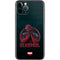 Marvel Deadpool Legacy Surprised Deadpool iPhone 11 Pro Skin