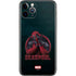 Marvel Deadpool Legacy Surprised Deadpool iPhone 11 Pro Skin