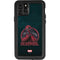 Marvel Deadpool Legacy Surprised Deadpool iPhone 11 Pro Waterproof Case