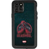 Marvel Deadpool Legacy Surprised Deadpool iPhone 11 Pro Waterproof Case