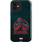 Marvel Deadpool Legacy Surprised Deadpool iPhone 12 Impact Case