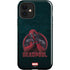 Marvel Deadpool Legacy Surprised Deadpool iPhone 12 Impact Case