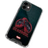 Marvel Deadpool Legacy Surprised Deadpool iPhone 12 Mini Clear Case