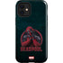 Marvel Deadpool Legacy Surprised Deadpool iPhone 12 Mini Impact Case