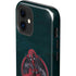 Marvel Deadpool Legacy Surprised Deadpool iPhone 12 Mini Impact Case