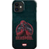 Marvel Deadpool Legacy Surprised Deadpool iPhone 12 Mini Lite Case