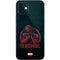 Marvel Deadpool Legacy Surprised Deadpool iPhone 12 Mini Skin