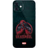 Marvel Deadpool Legacy Surprised Deadpool iPhone 12 Mini Skin