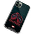 Marvel Deadpool Legacy Surprised Deadpool iPhone 12 Pro Clear Case