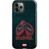 Marvel Deadpool Legacy Surprised Deadpool iPhone 12 Pro Impact Case