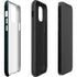Marvel Deadpool Legacy Surprised Deadpool iPhone 12 Pro Impact Case