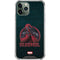 Marvel Deadpool Legacy Surprised Deadpool iPhone 12 Pro Max Clear Case