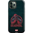 Marvel Deadpool Legacy Surprised Deadpool iPhone 12 Pro Max Impact Case