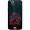Marvel Deadpool Legacy Surprised Deadpool iPhone 12 Pro Max Skin