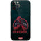 Marvel Deadpool Legacy Surprised Deadpool iPhone 12 Pro Skin