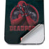 Marvel Deadpool Legacy Surprised Deadpool iPhone 12 Pro Skin