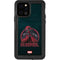 Marvel Deadpool Legacy Surprised Deadpool iPhone 12 Pro Waterproof Case