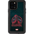 Marvel Deadpool Legacy Surprised Deadpool iPhone 12 Pro Waterproof Case