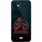 Marvel Deadpool Legacy Surprised Deadpool iPhone 12 Skin