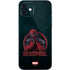 Marvel Deadpool Legacy Surprised Deadpool iPhone 12 Skin