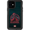 Marvel Deadpool Legacy Surprised Deadpool iPhone 12 Waterproof Case