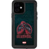 Marvel Deadpool Legacy Surprised Deadpool iPhone 12 Waterproof Case