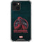 Marvel Deadpool Legacy Surprised Deadpool iPhone 13 Clear Case