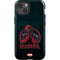 Marvel Deadpool Legacy Surprised Deadpool iPhone 13 Impact Case