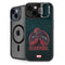 Marvel Deadpool Legacy Surprised Deadpool iPhone 13 Kickstand Case