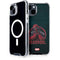Marvel Deadpool Legacy Surprised Deadpool iPhone 13 MagSafe Case