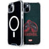 Marvel Deadpool Legacy Surprised Deadpool iPhone 13 MagSafe Case