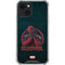 Marvel Deadpool Legacy Surprised Deadpool iPhone 13 Mini Clear Case