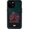 Marvel Deadpool Legacy Surprised Deadpool iPhone 13 Mini Waterproof Case